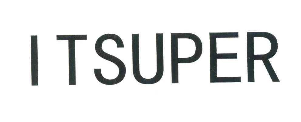 ITSUPER