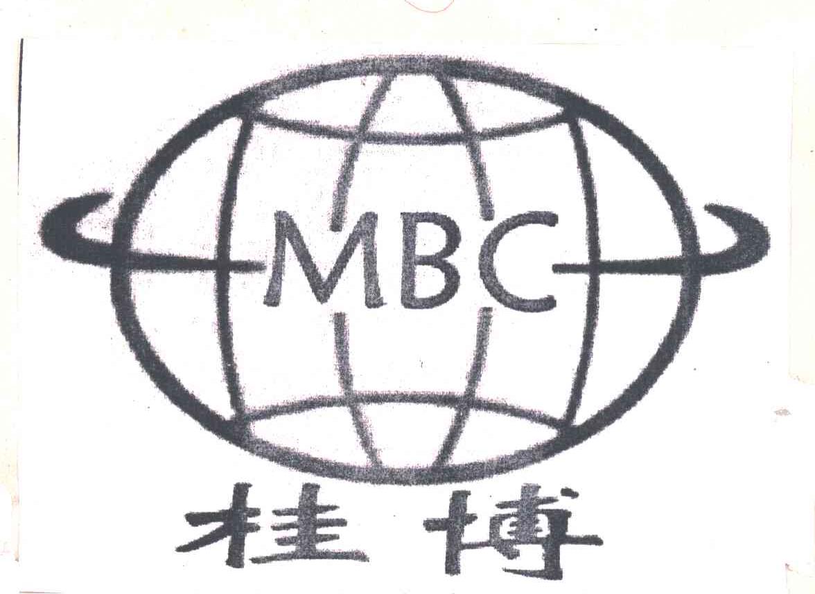 桂博;MBC