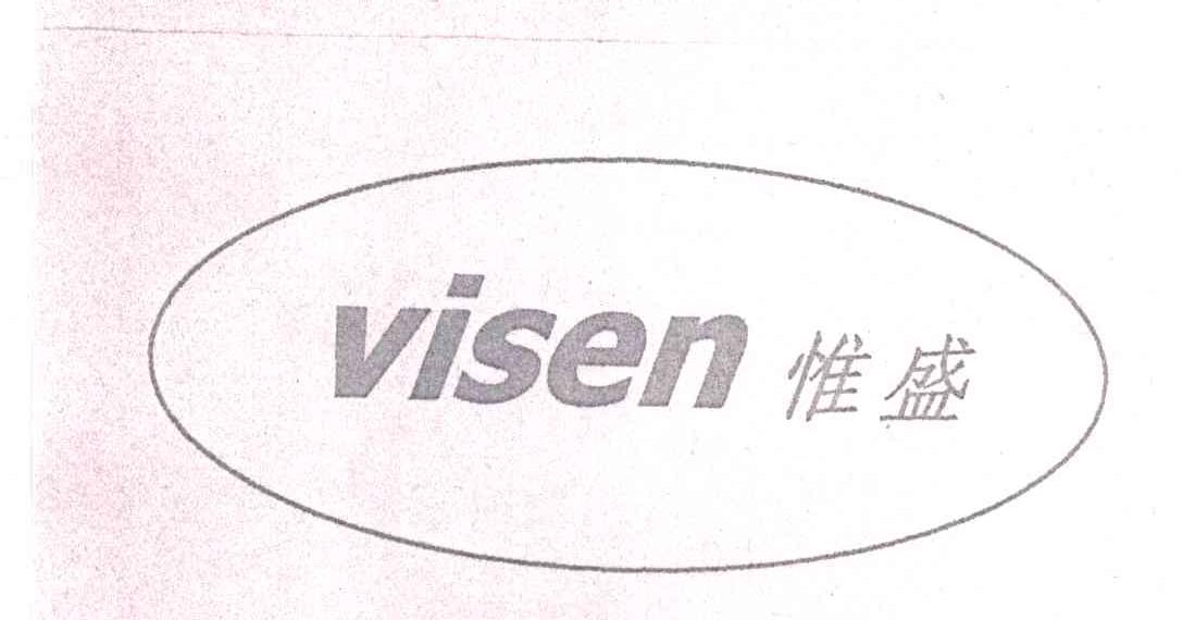 惟盛;VISEN