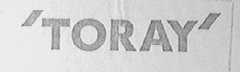 TORAY
