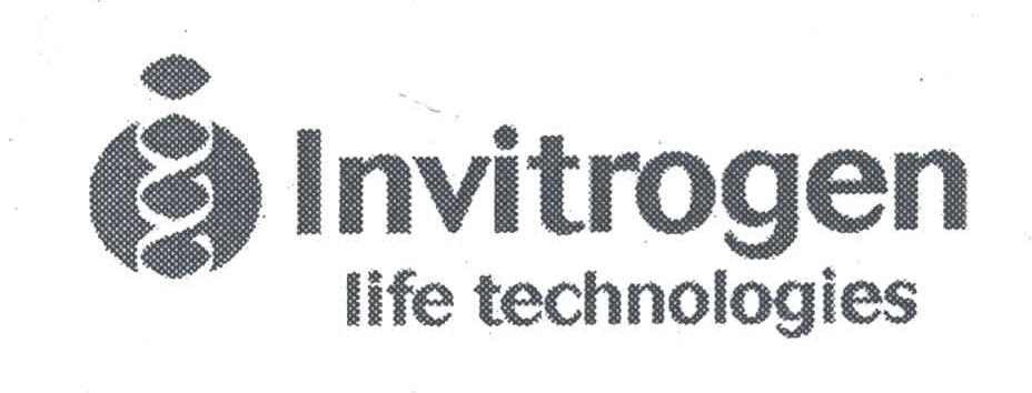 INVITROGEN LIFE TECHNOLOGIES