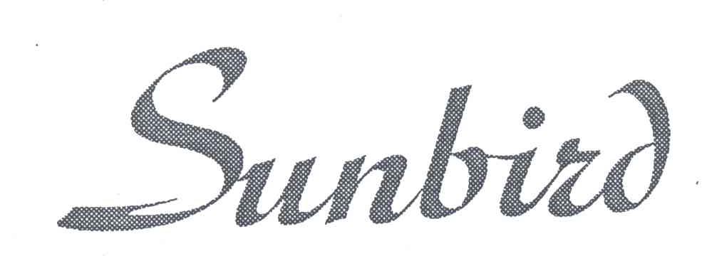 SUNBIRD