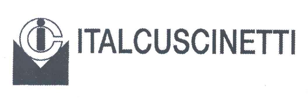 ITALCUSCINETTI