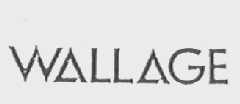 WALLAGE