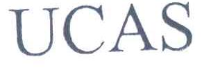 UCAS