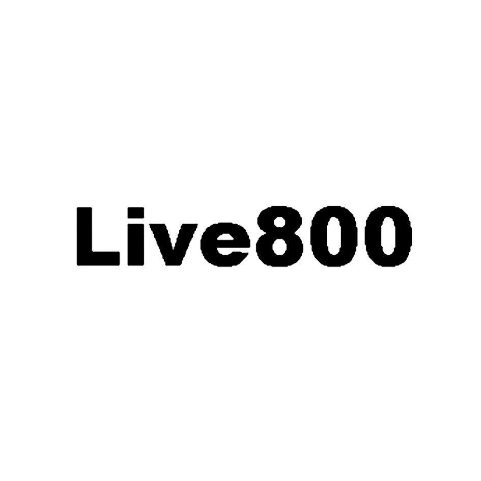 LIVE800