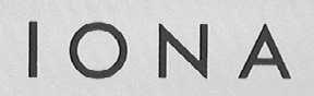 IONA