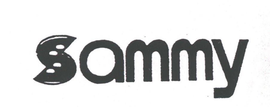 SAMMY