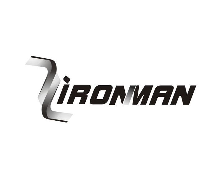 IRON MAN