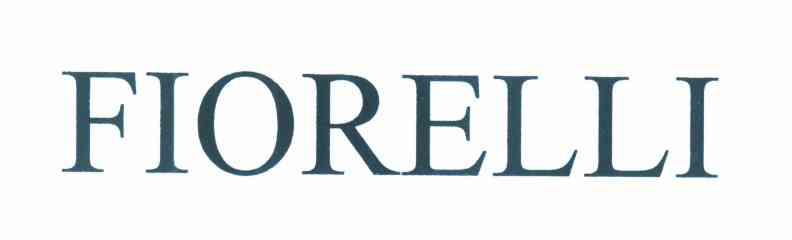 FIORELLI