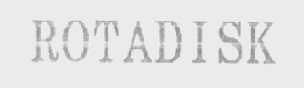 ROTADISK