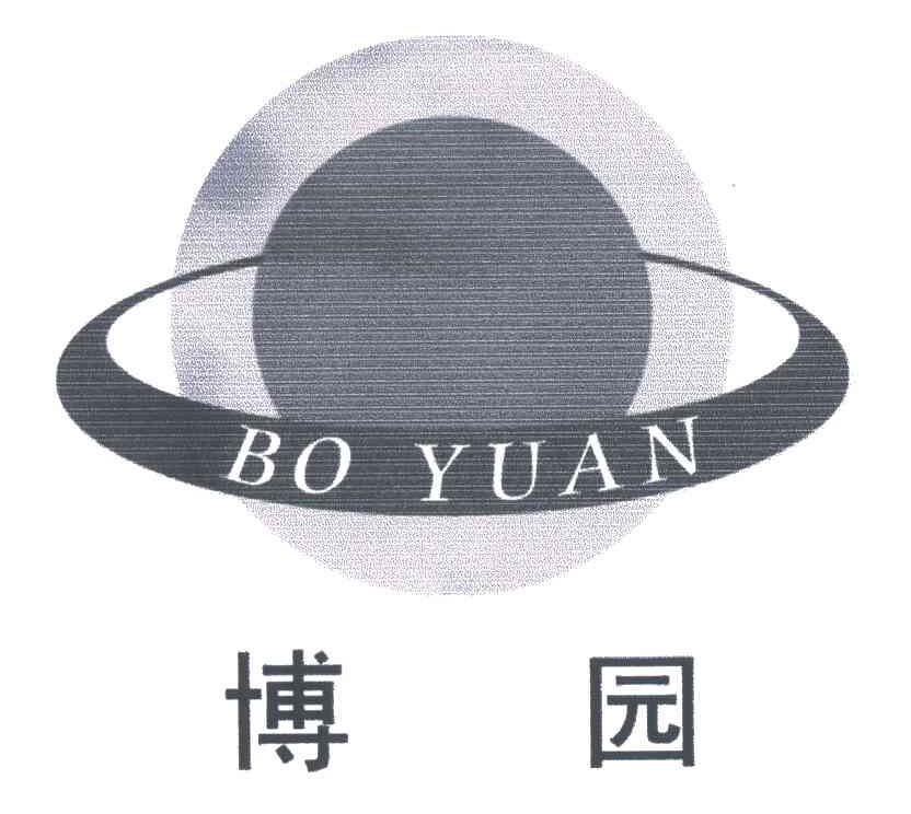 博园