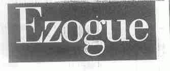 EZOGUE