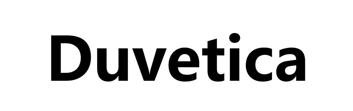 DUVETICA