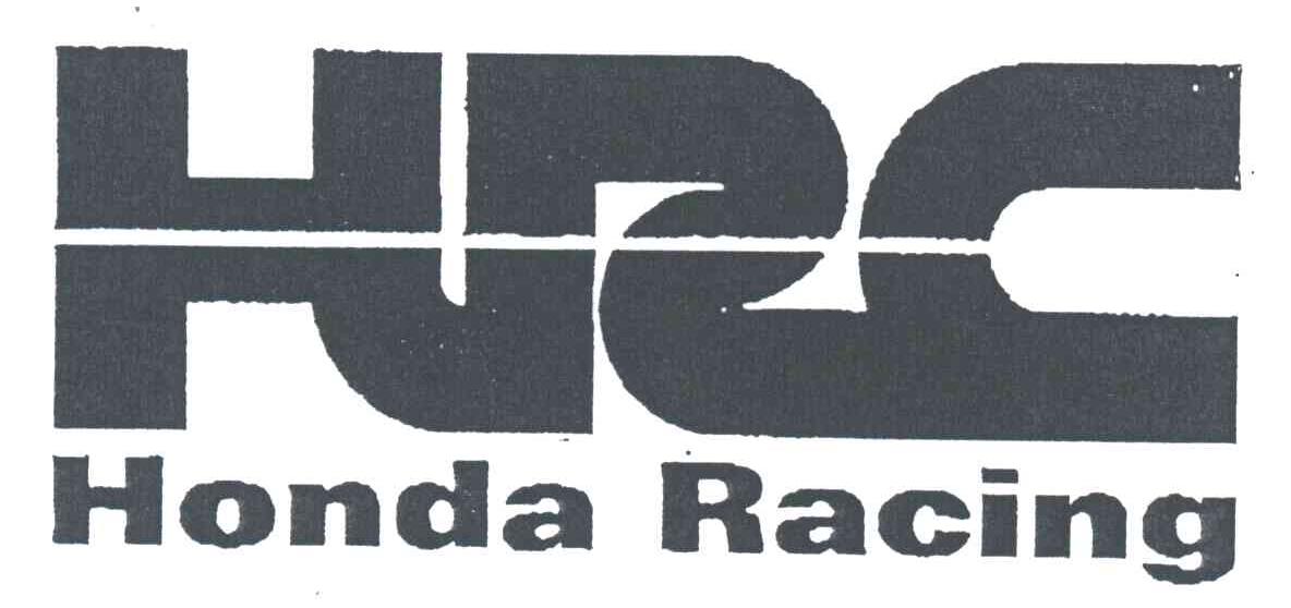 HRC HONDA RACING