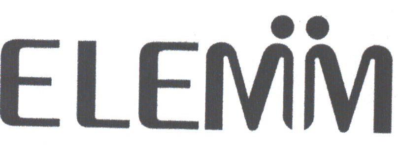 ELEMM