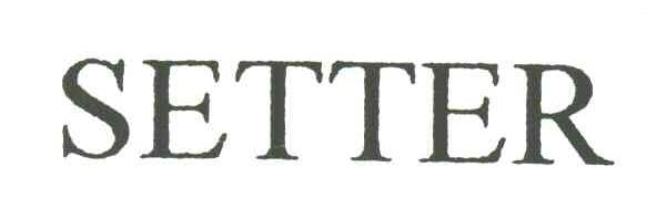 SETTER