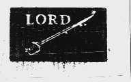 LORD