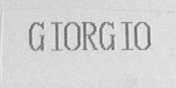 GIORGIO