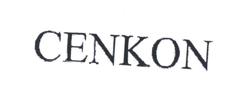 CENKON