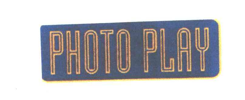 PHOTO PLAY