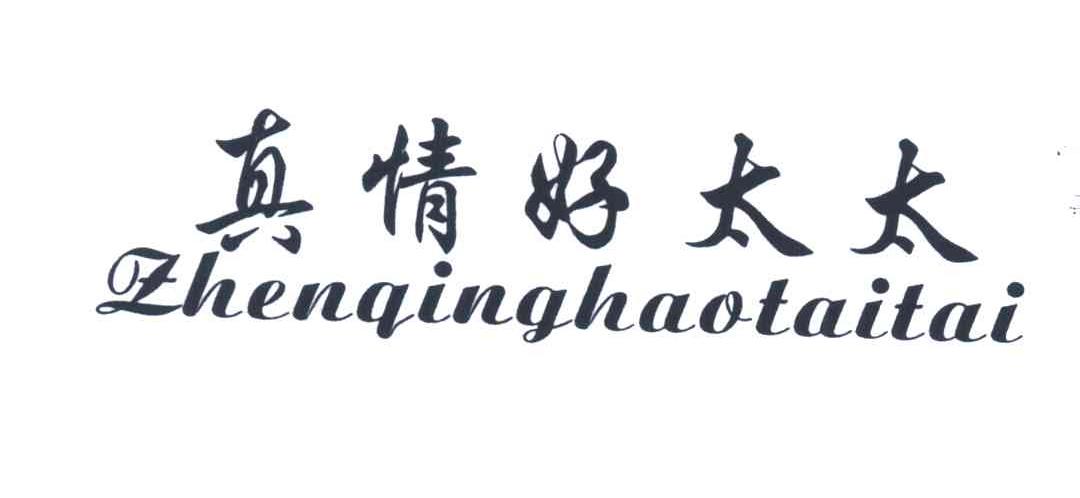 真情好太太