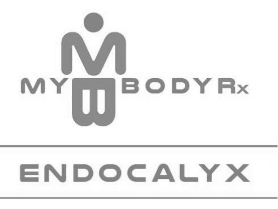 MY BODYRX ENDOCALYX MB