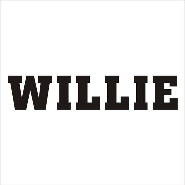 WILLIE