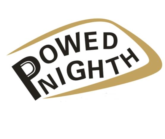 POWED NIGHTH