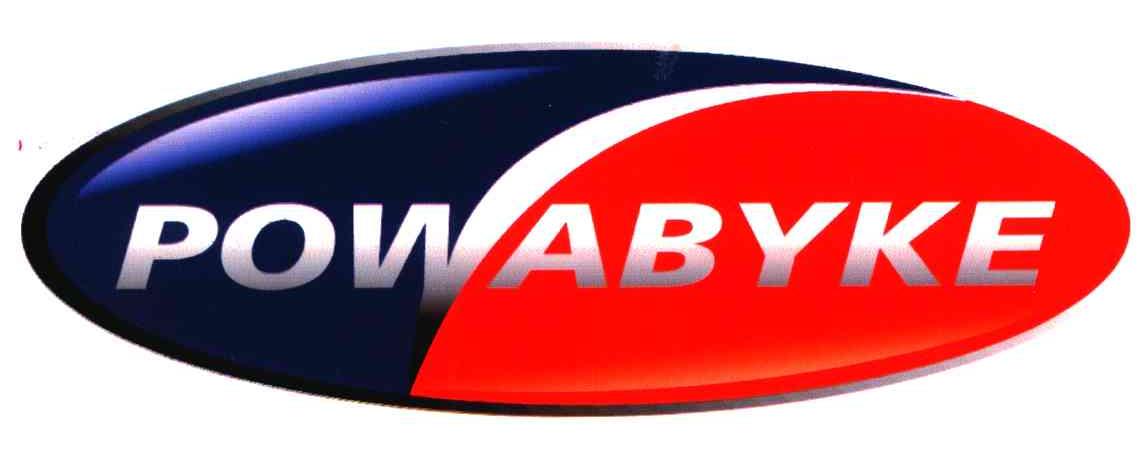POWABYKE