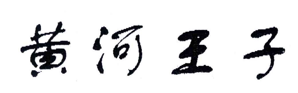 黄河王子
