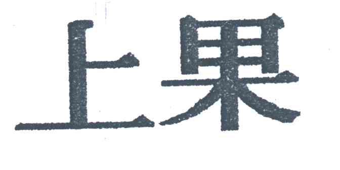 上果