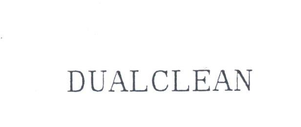 DUALCLEAN