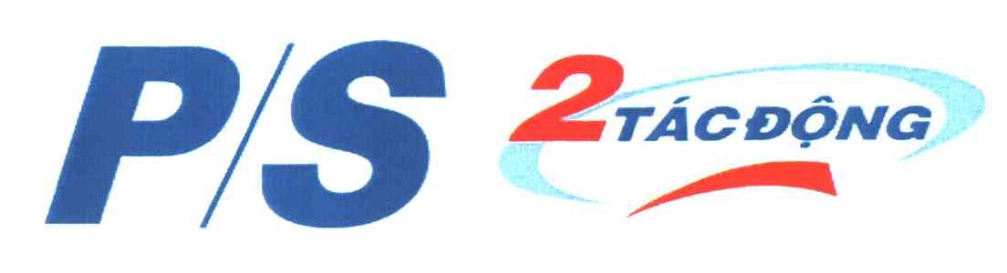 PS 2TACDONG