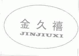 金久禧
