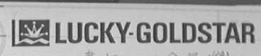 LUCKY-GOLDSTAR
