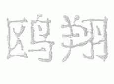 鸥翔