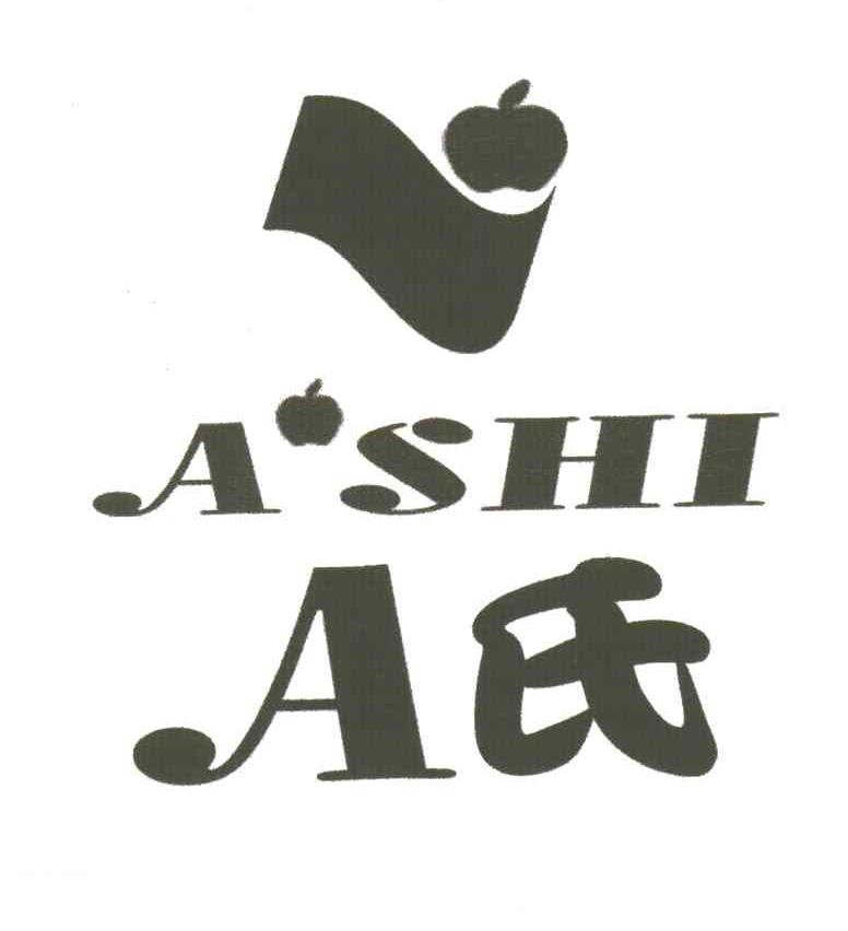 A;氏
