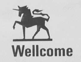 WELLCOME
