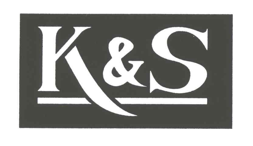 K&S