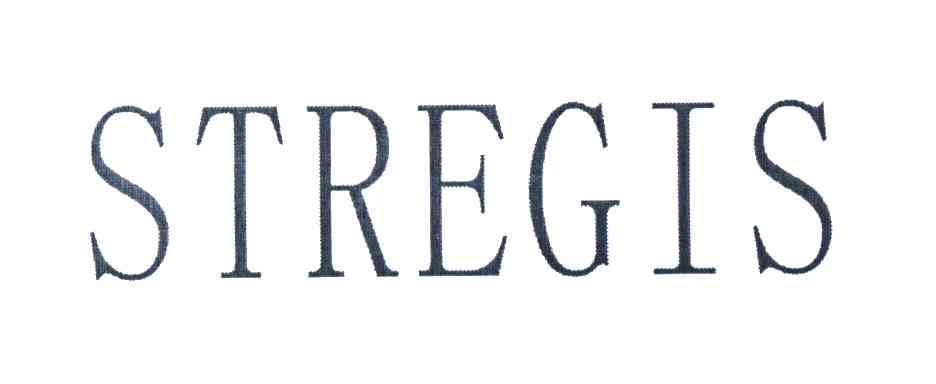 STREGIS