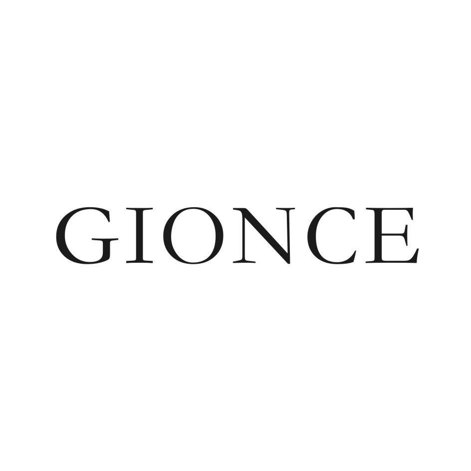 GIONCE