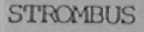 STROMBUS