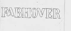 FABHOVER