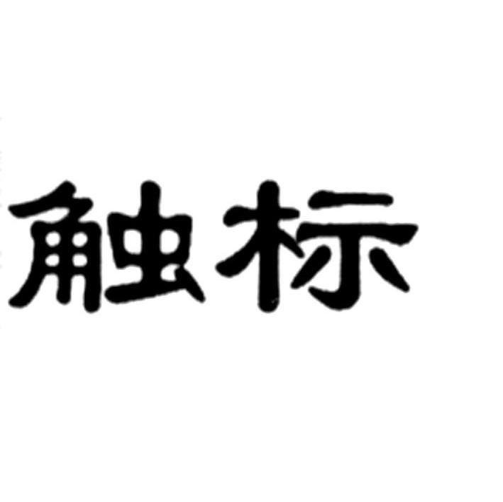触标