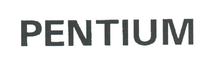 PENTIUM