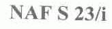 NAF S I