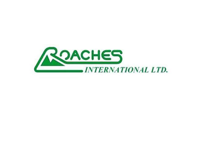 ROACHES INTERNATIONAL LTD