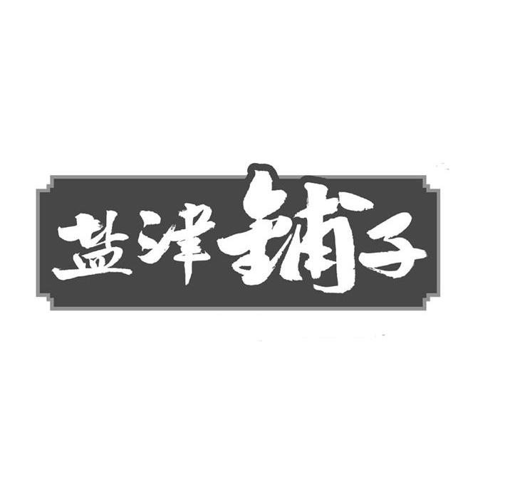 盐津铺子