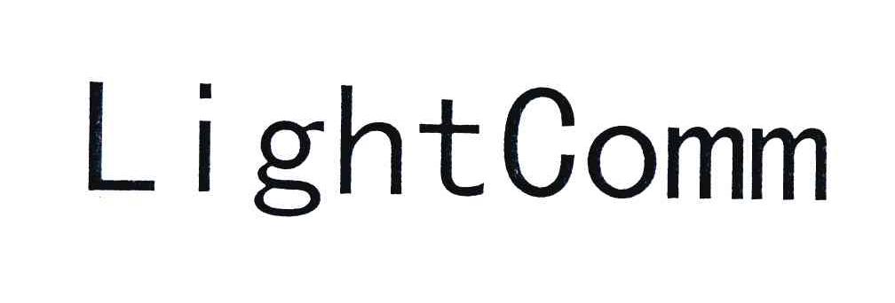 LIGHTCOMM